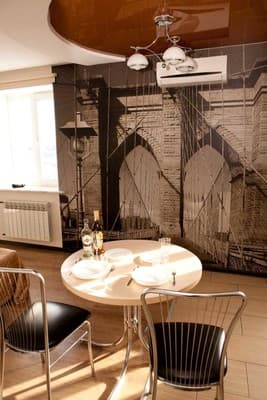 Sokolan Apartments ул. Александра Соловьева 4