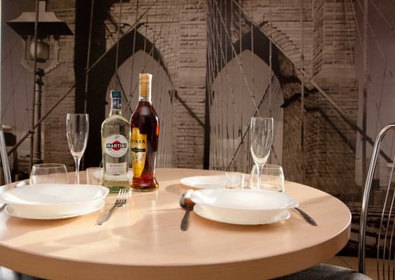 Sokolan Apartments ул. Александра Соловьева 5