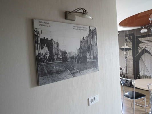 Sokolan Apartments ул. Александра Соловьева 10