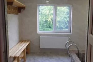 Частная усадьба Соколув камень