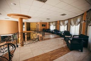 Солонечная Долина-Фортеця 2