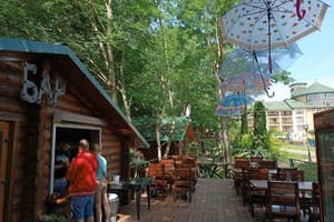 Солонечная Долина-Фортеця 9