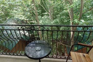 Солонечная Долина-Фортеця 19