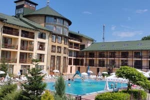 Солонечная Долина-Фортеця 1