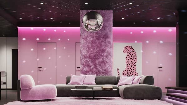 Spatium Medical & Wellness Hotel 18