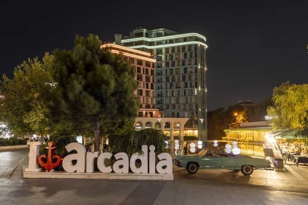 Spatium Medical & Wellness Hotel 3