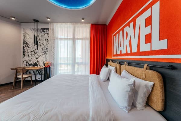 Spatium Medical & Wellness Hotel 32