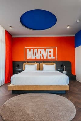 Spatium Medical & Wellness Hotel 31