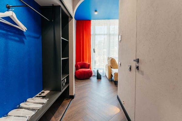 Spatium Medical & Wellness Hotel 37