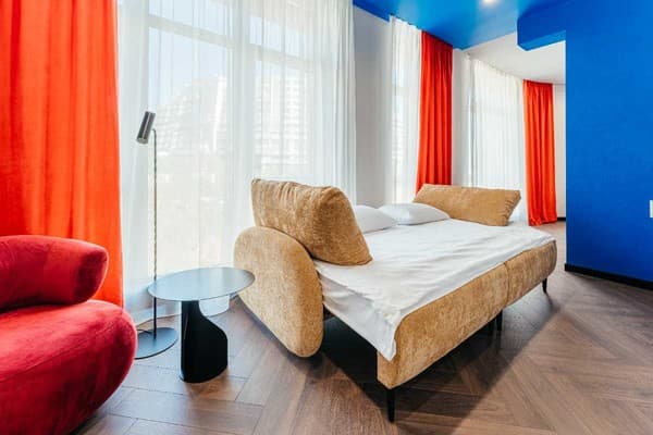 Spatium Medical & Wellness Hotel 39