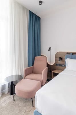 Spatium Medical & Wellness Hotel 53