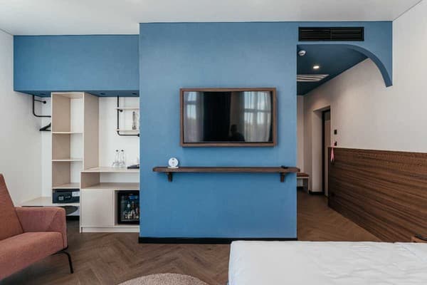 Spatium Medical & Wellness Hotel 63