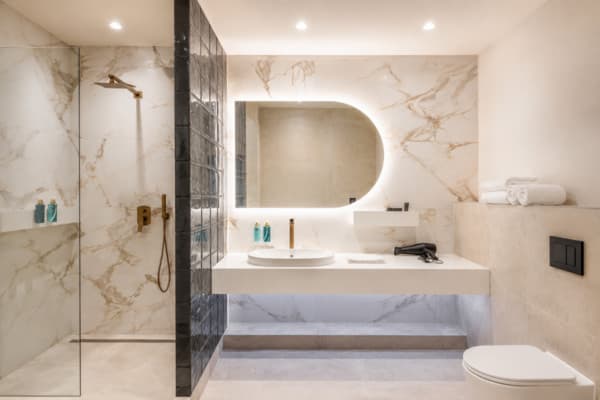 Spatium Medical & Wellness Hotel 5