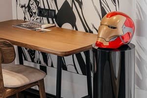 Гостинично-ресторанный комплекс Spatium Medical & Wellness Hotel. Делюкс 4-местный  5