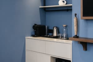Гостинично-ресторанный комплекс Spatium Medical & Wellness Hotel. Делюкс трехместный  1