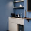 Гостинично-ресторанный комплекс Spatium Medical & Wellness Hotel. Делюкс трехместный  1