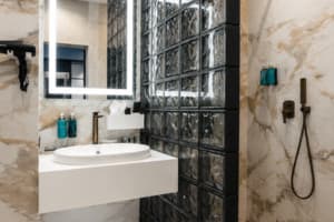 Гостинично-ресторанный комплекс Spatium Medical & Wellness Hotel. Делюкс трехместный  4