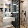 Гостинично-ресторанный комплекс Spatium Medical & Wellness Hotel. Делюкс трехместный  4