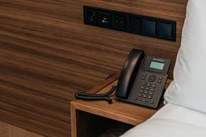 Гостинично-ресторанный комплекс Spatium Medical & Wellness Hotel. Классик одноместный  5