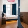 Гостинично-ресторанный комплекс Spatium Medical & Wellness Hotel. Классик одноместный  4
