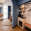 Гостинично-ресторанный комплекс Spatium Medical & Wellness Hotel. Классик одноместный  2