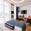 Гостинично-ресторанный комплекс Spatium Medical & Wellness Hotel. Классик одноместный  5