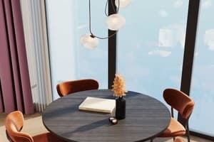 Гостинично-ресторанный комплекс Spatium Medical & Wellness Hotel. Люкс 4-местный  21