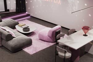 Гостинично-ресторанный комплекс Spatium Medical & Wellness Hotel. Люкс 4-местный  10