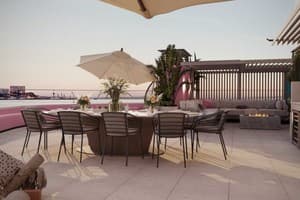 Гостинично-ресторанный комплекс Spatium Medical & Wellness Hotel. Люкс 4-местный  24