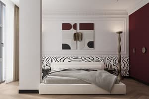 Гостинично-ресторанный комплекс Spatium Medical & Wellness Hotel. Люкс 4-местный  1