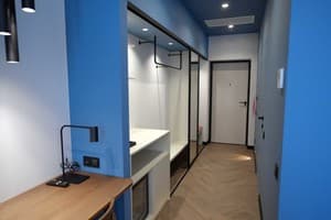 Гостинично-ресторанный комплекс Spatium Medical & Wellness Hotel. Супериор двухместный  5