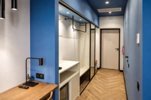 Гостинично-ресторанный комплекс Spatium Medical & Wellness Hotel. Супериор двухместный  7