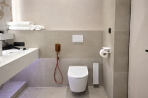 Гостинично-ресторанный комплекс Spatium Medical & Wellness Hotel. Супериор двухместный  4