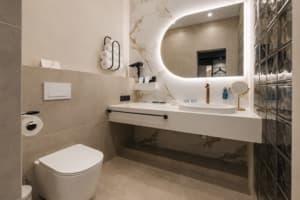 Гостинично-ресторанный комплекс Spatium Medical & Wellness Hotel. Супериор двухместный  3