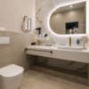Гостинично-ресторанный комплекс Spatium Medical & Wellness Hotel. Супериор двухместный  3