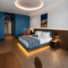 Гостинично-ресторанный комплекс Spatium Medical & Wellness Hotel. Супериор двухместный  2