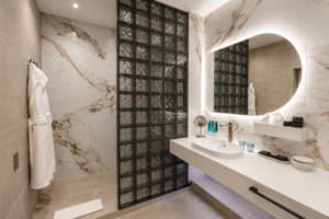 Гостинично-ресторанный комплекс Spatium Medical & Wellness Hotel. Супериор двухместный  5