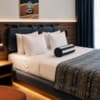 Гостинично-ресторанный комплекс Spatium Medical & Wellness Hotel. Супериор двухместный  1