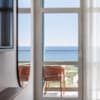 Гостинично-ресторанный комплекс Spatium Medical & Wellness Hotel. Супериор двухместный с видом на море 6