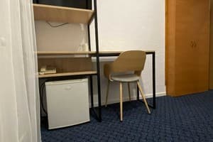 Отель Старый Краков. Улучшенный двухместный double 4