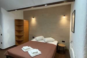 Отель Старый Краков. Улучшенный двухместный double 6