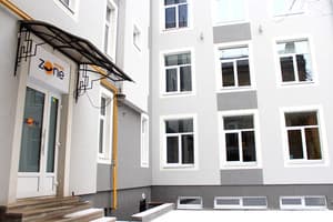 Апарт-отель Stories Hub