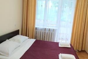 Квартира Стрийська.Дві спальні. Стандарт 4-местный  1
