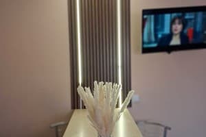 Студио апартаменты в центре на 5 этаже 2