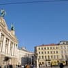Studio apartment near the Opera House 5-6/13