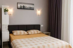 Квартира Студія з ванною в центрі Олександрівського району