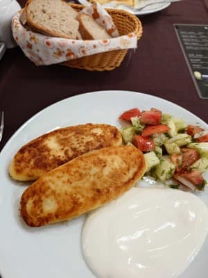 Сухая Балка 15