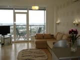 Апарт-отель Suite Tower Apartments