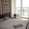 Апарт-отель Suite Tower Apartments. Апартаменты трехместный 3+1 2