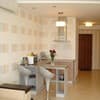 Апарт-отель Suite Tower Apartments. Апартаменты трехместный 3+1 3